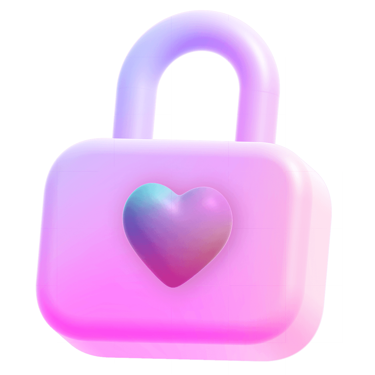 Heart Lock